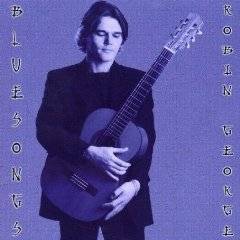 Robin George : Bluesongs